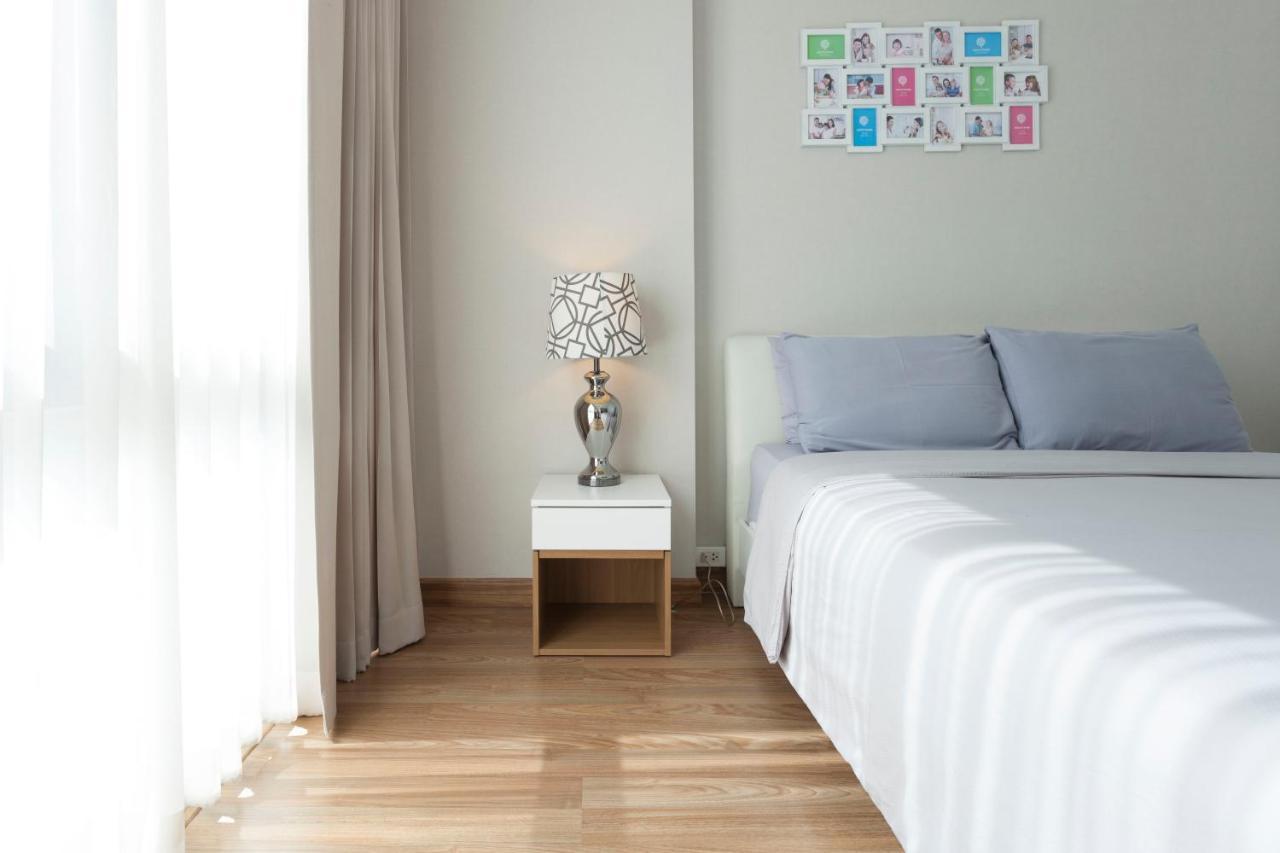 Cozy, Great Location At Heart Of Nimman Rd. Διαμέρισμα Τσιάνγκ Μάι Εξωτερικό φωτογραφία